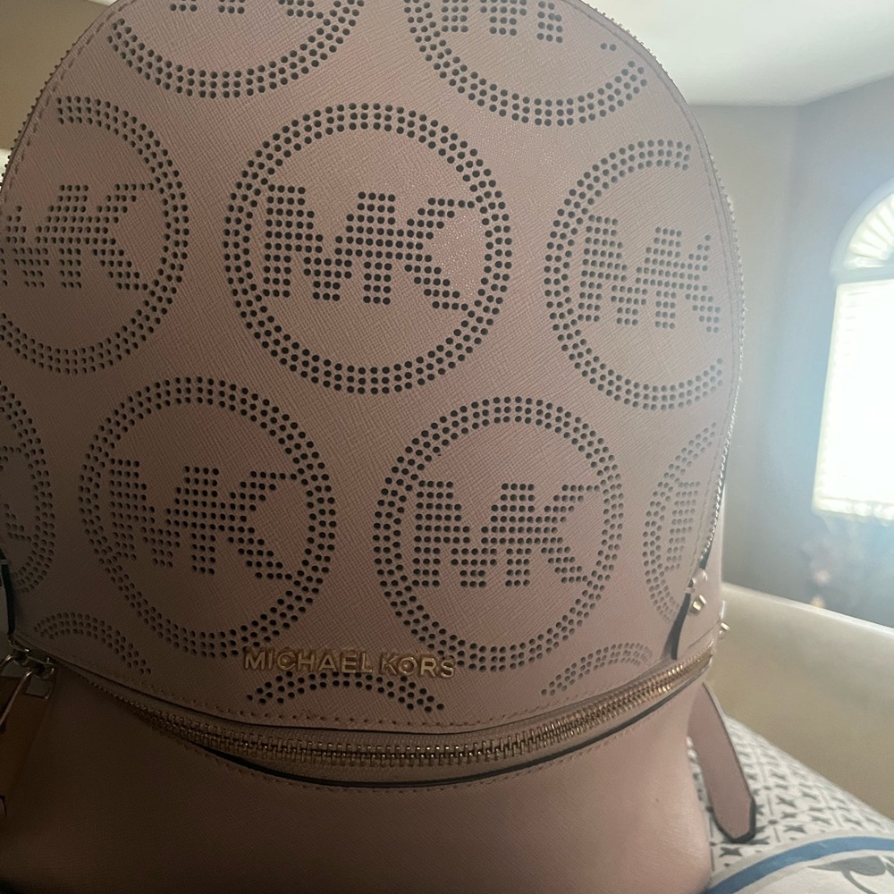 MK Bookbag